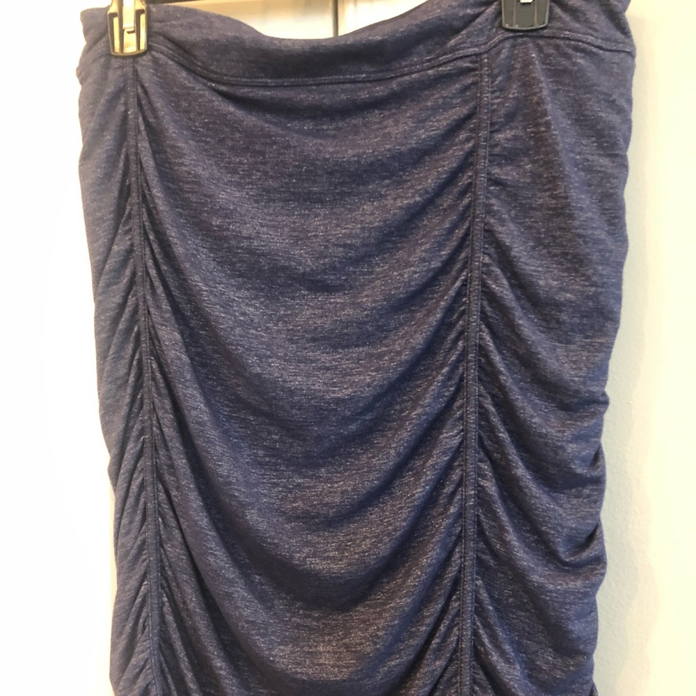 Athleta skirt